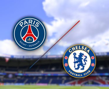 Paris SG Chelsea