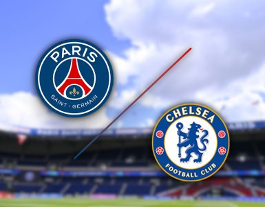 Paris SG Chelsea