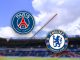 Paris SG Chelsea