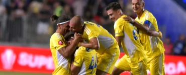U Cluj – Petrolul