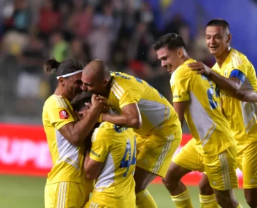 U Cluj – Petrolul
