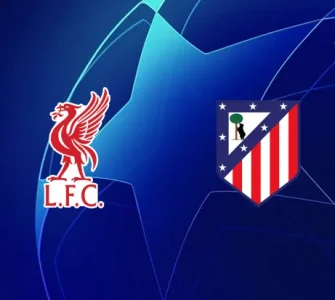 Liverpool – Atletico Madrid