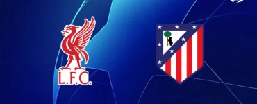 Liverpool – Atletico Madrid
