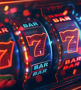 Casino pe mobil