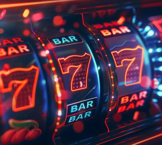 Casino pe mobil
