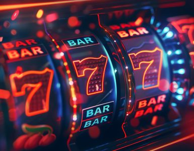 Casino pe mobil