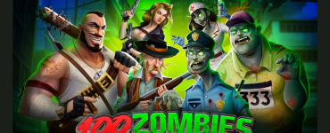 100 Zombies – slot