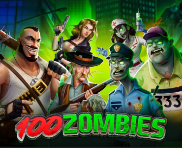 100 Zombies – slot